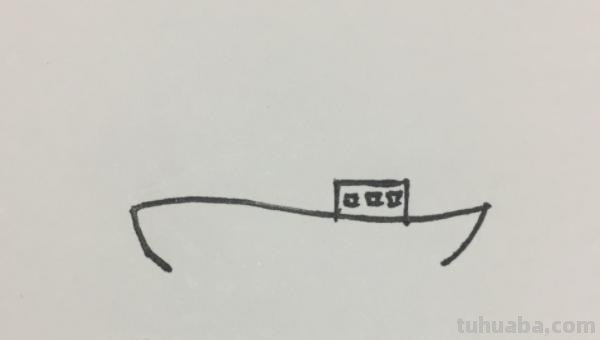 木板船怎么画简笔画 怎么简单地画出小船? 木板船怎么画简笔画 怎么简单地画出小船?