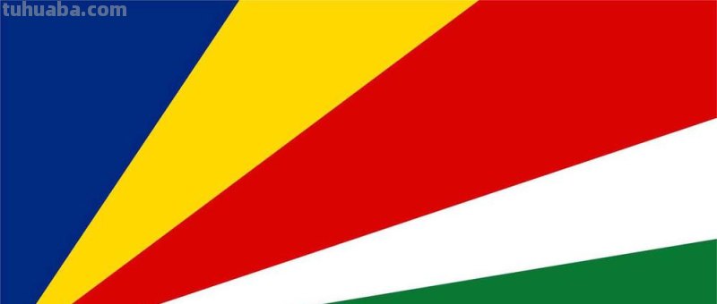 国旗的色彩及国旗的色彩意义