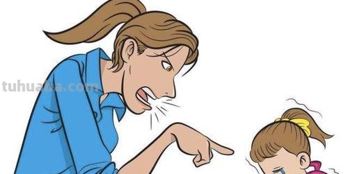 经常大声吼孩子的坏处 经常大声吼孩子的坏处有什么危害