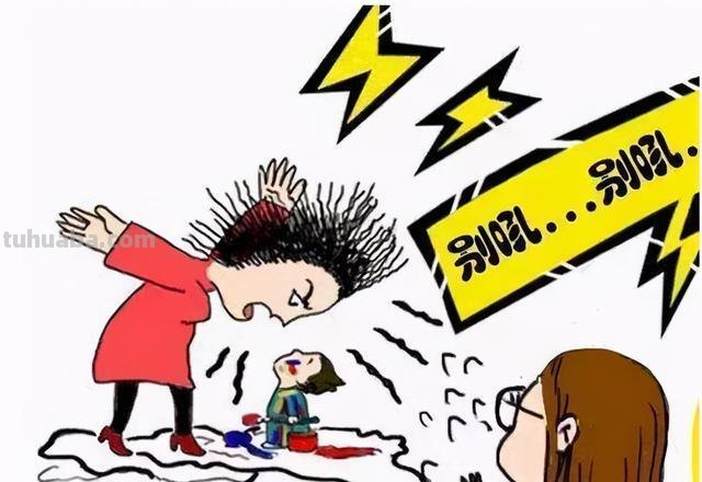 经常大声吼孩子的坏处 经常大声吼孩子的坏处有什么危害