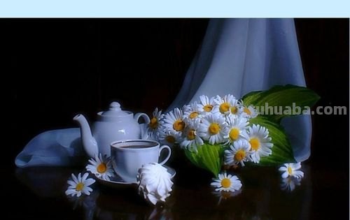 淡雅的色彩:美学中的经典