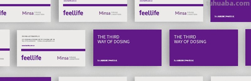 VI设计中的色彩搭配：避免这些错误范例 