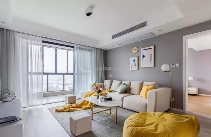 现代简约色彩及现代简约色彩搭配 