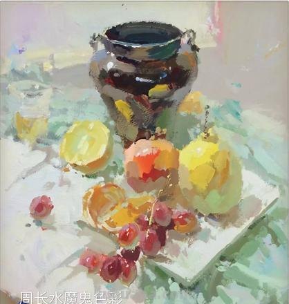 如何设计出优秀的色彩视频？——设计色彩视频教学视频 