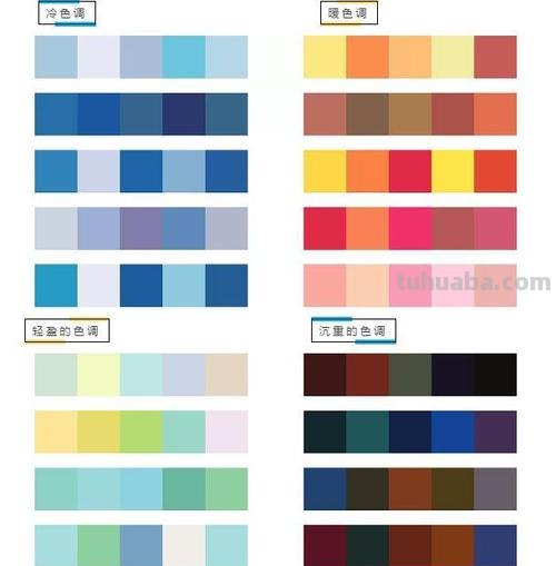 色彩搭配专业及色彩搭配专业大学有吗 