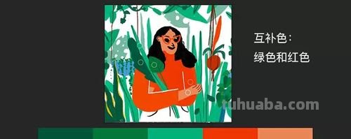 动画中色彩的功能与意义 