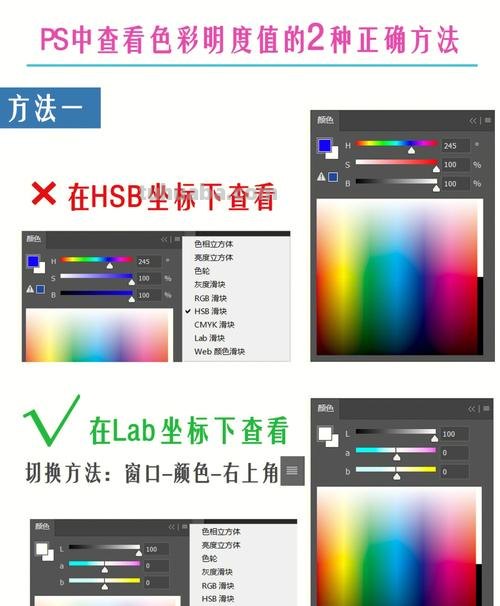 所有色彩及所有色彩模式的图像均可应用滤镜命令 