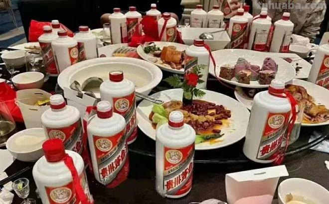 江苏饮酒怪象,酒桌上很少见茅台和洋河,这5款粮食酒却经常饮用