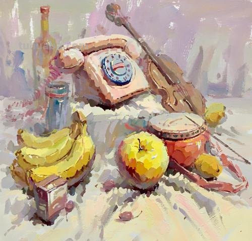 美术统考色彩：如何应对色彩考题 