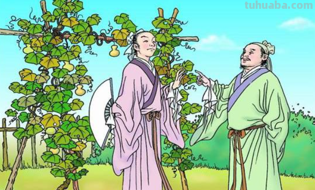 我要的是葫芦,这则寓言故事告诉我们一个什么道理呢?