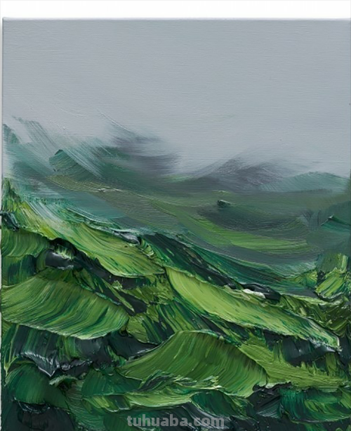 前景的色彩及前景颜色：如何运用色彩搭配让画面更加生动 