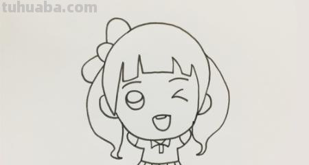 画小人怎么画简笔画 画人怎么画最简单？