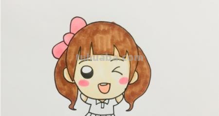 画小人怎么画简笔画 画人怎么画最简单？