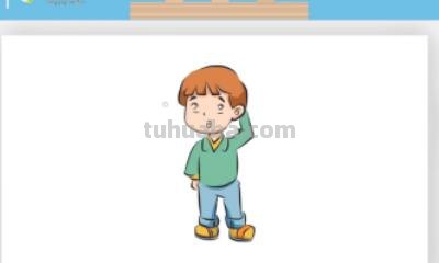 画小人怎么画简笔画 画人怎么画最简单？