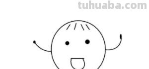 画小人怎么画简笔画 画人怎么画最简单？