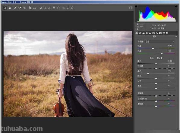 如何调色才能让作品好看？ 