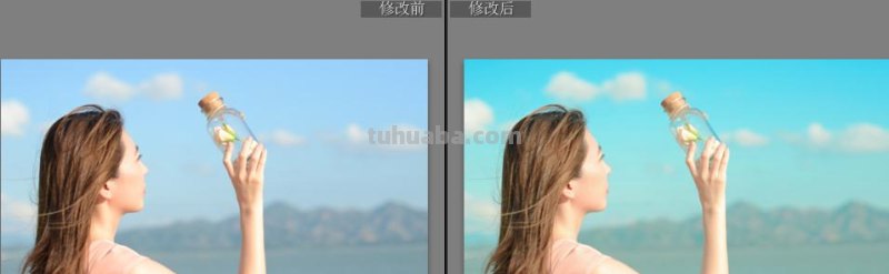 如何调色才能让作品好看？ 