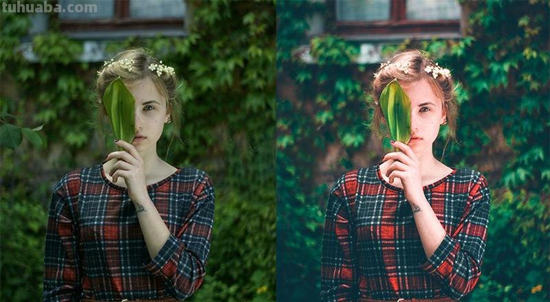 如何调色才能让作品好看？ 