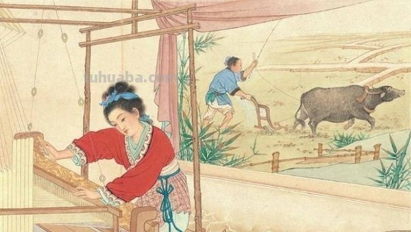 秦观的《鹊桥仙》表达的是一种怎样的感情?