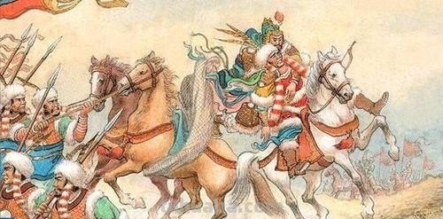 万里长征人未还是什么意思 万里长征人未还是什么意思