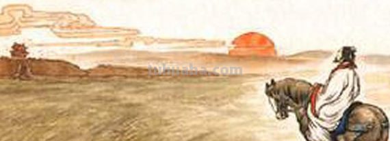 万里长征人未还的意思是什么? 万里长征人未还的意思是什么?