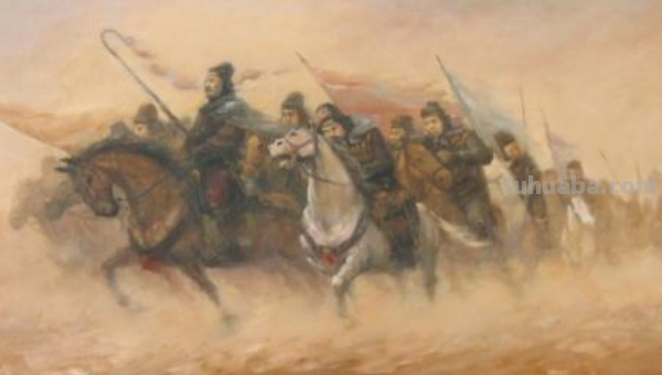 秦时明月汉时关,万里长征人未还是什么意思? 秦时明月汉时关,万里长征人未还是什么意思?