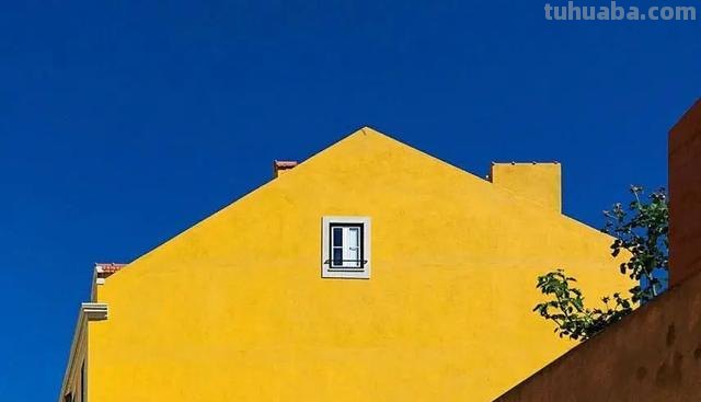 摄影中的色彩:用色彩打造画面氛围