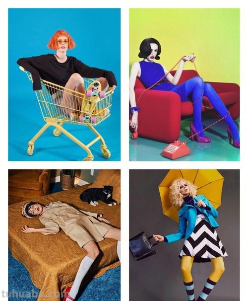 摄影中的色彩：用色彩打造画面氛围 