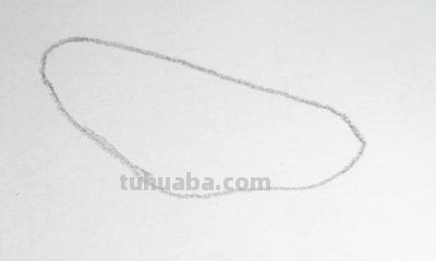 鸽子的简笔画怎么画 五年级最简单画鸽子？