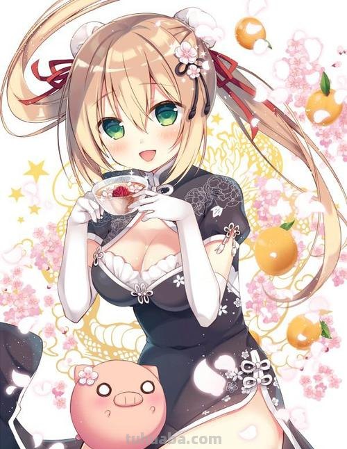 邪恶色彩漫画大全：让你欲罢不能的二次元世界 