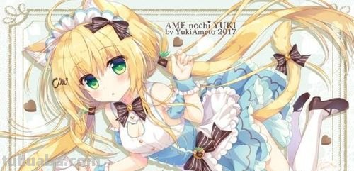 邪恶色彩漫画大全:让你欲罢不能的二次元世界