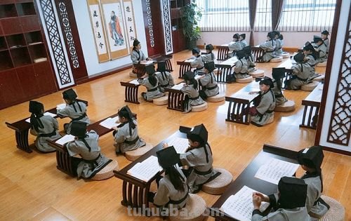 儿童学国学的好处 儿童学国学的好处有哪些