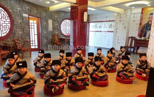 儿童学国学的好处 儿童学国学的好处有哪些