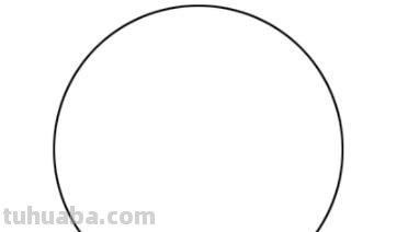 微笑表情速写 如何画斜眼笑表情简笔画？