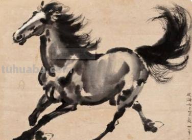 动物速写名家 中国十大动物画家排名？