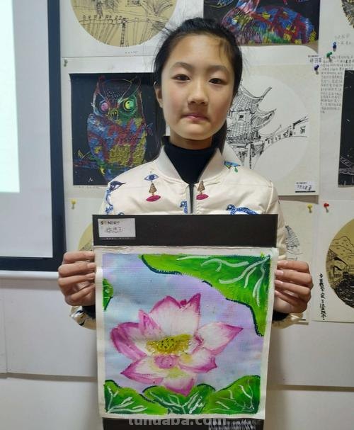 写意色彩与写意色彩画 - 用色彩表达情感 