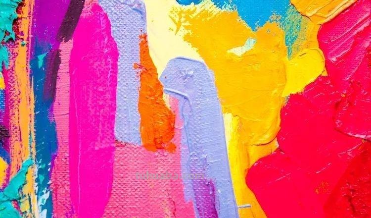 先锋色彩：打破常规的色彩创新 