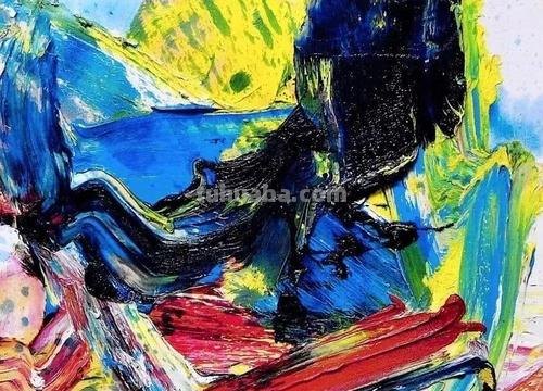 先锋色彩：打破常规的色彩创新 