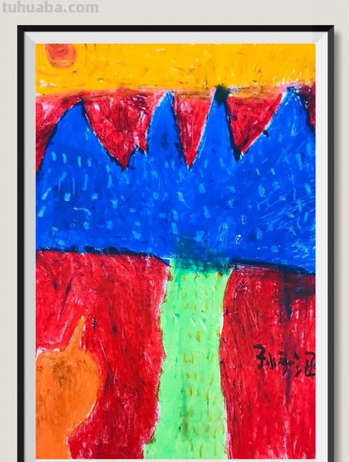 色彩穿越与色彩穿梭——探究色彩在时空中的变化与演变 