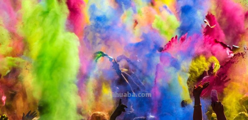 色彩的物语：探寻色彩背后的意义及其在壁纸设计中的应用 