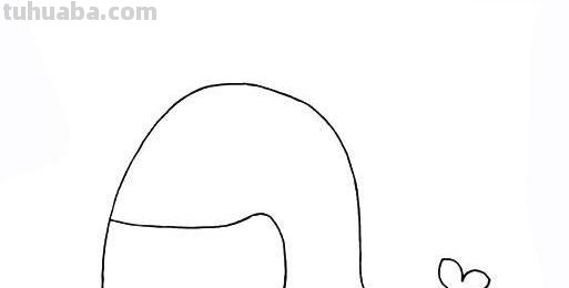 生活、海洋、动物主题儿童简笔画，步骤讲解，孩子作业用得上！