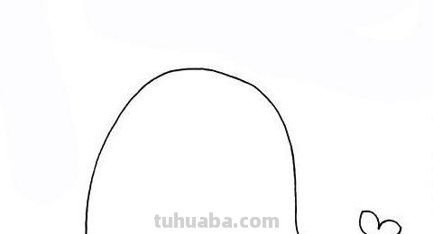 生活、海洋、动物主题儿童简笔画，步骤讲解，孩子作业用得上！