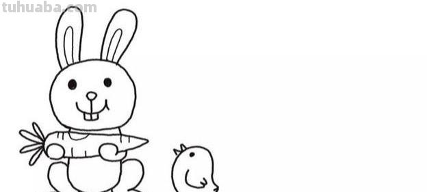 生活、海洋、动物主题儿童简笔画，步骤讲解，孩子作业用得上！