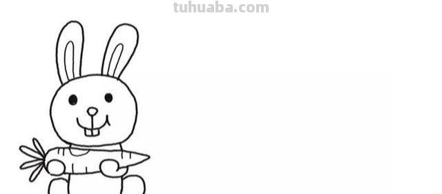 生活、海洋、动物主题儿童简笔画，步骤讲解，孩子作业用得上！