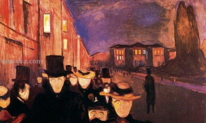 悲情色彩与悲剧色彩的意义 