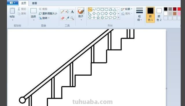 台阶的简笔画怎么画 楼梯简笔画怎么画? 台阶的简笔画怎么画 楼梯简笔画怎么画?