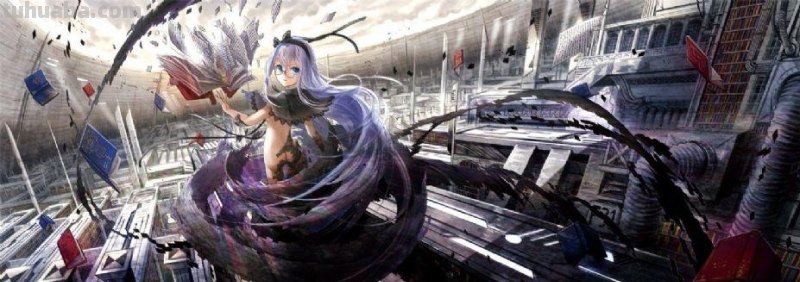 探索H色彩漫的魅力：绚丽多彩的二次元世界 