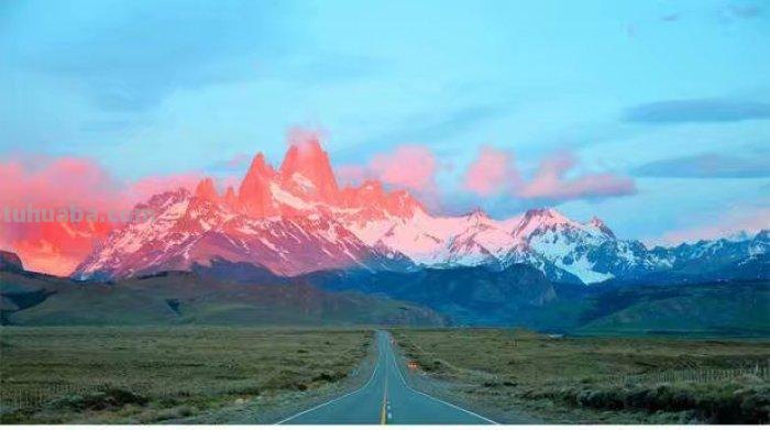 色彩的赞美：从心灵深处唤起的美好感受 