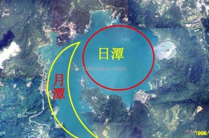 日月潭表达了作者对什么的情感 日月潭表达了作者对什么的情感之情