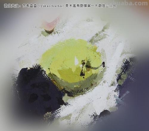 色彩绿苹果的魅力及其调色公式 